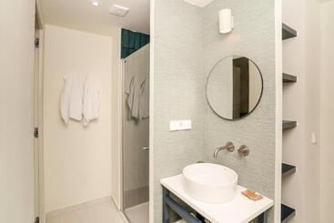 هتل Atlante Sanxenxo Boutique
