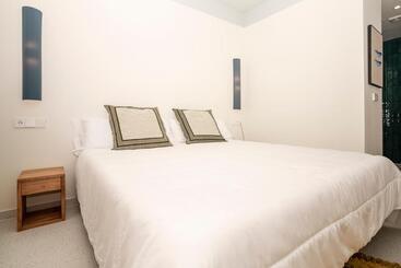 هتل Atlante Sanxenxo Boutique