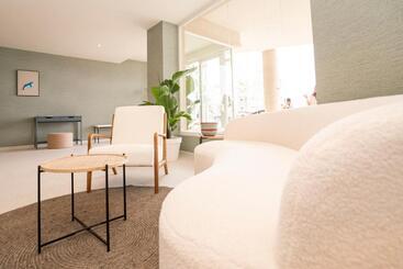Atlante Sanxenxo Boutique - Sanxenxo