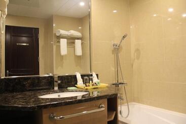 هتل Savannah Resort