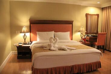 هتل Savannah Resort