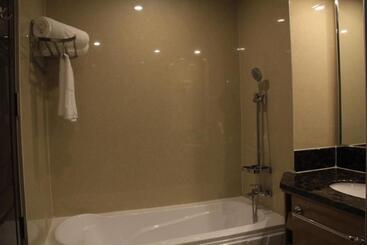 هتل Savannah Resort
