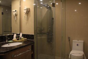 هتل Savannah Resort