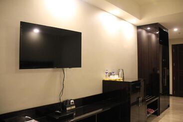 هتل Savannah Resort