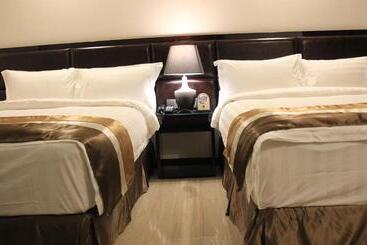 هتل Savannah Resort