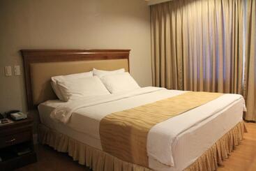 هتل Savannah Resort