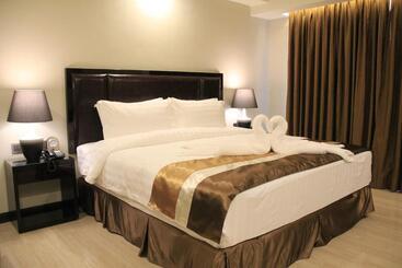 هتل Savannah Resort