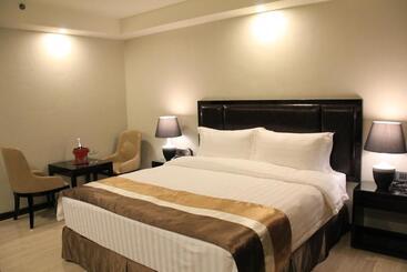 هتل Savannah Resort