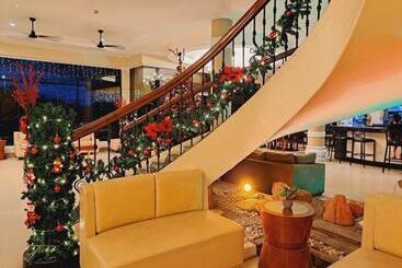 هتل Savannah Resort
