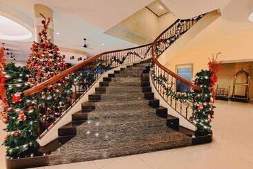 هتل Savannah Resort
