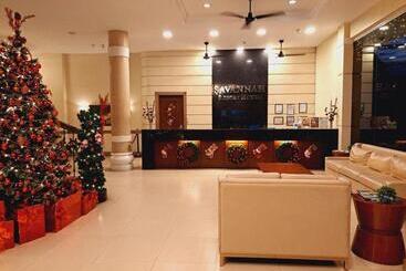 هتل Savannah Resort