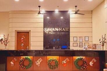هتل Savannah Resort