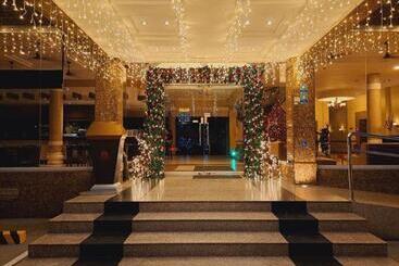 هتل Savannah Resort