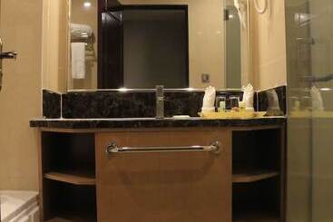 هتل Savannah Resort