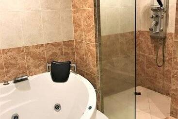 هتل Savannah Resort