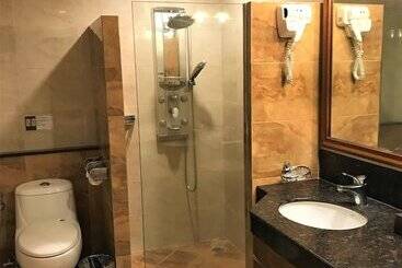 هتل Savannah Resort