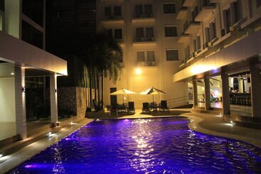 هتل Savannah Resort