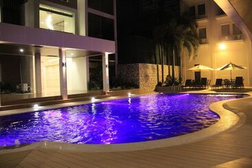 هتل Savannah Resort
