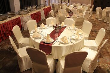 هتل Savannah Resort
