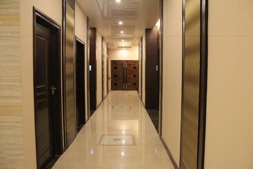 هتل Savannah Resort