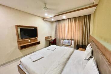 New Hotel Rockbay In Puri ! Swimming Pool, Near Sea Beach And Temple Fully Air Conditioned Hotel Wit