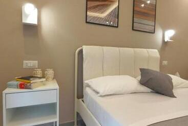 پانسیون Luma Casa Vacanze Castelbuono
