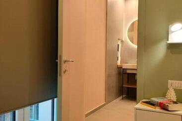 پانسیون Luma Casa Vacanze Castelbuono