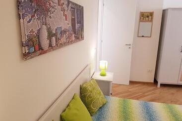B&b Verdearancio