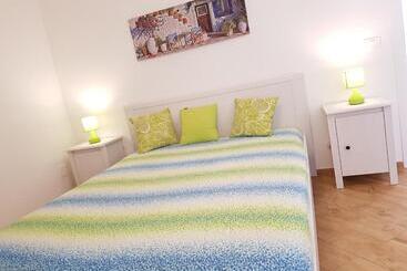 B&b Verdearancio