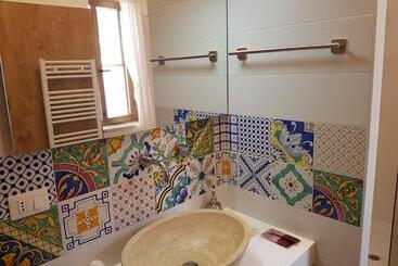 B&b Verdearancio