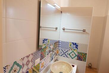 B&b Verdearancio
