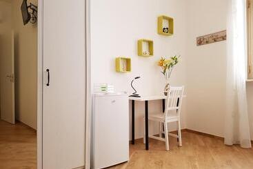 B&b Verdearancio