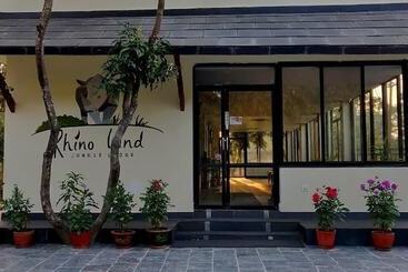 تختخواب و صبحانه Rhino Land, Sauraha