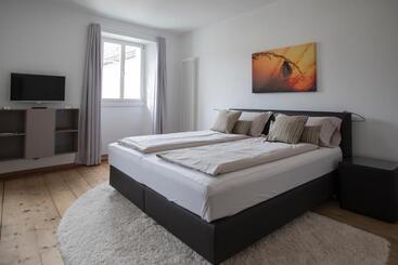 Historic Hotel Albrici