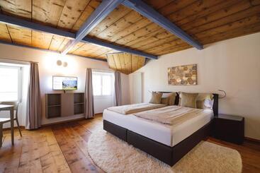 Historic Hotel Albrici