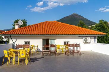 Hostel Carvalho - Mondim de Basto