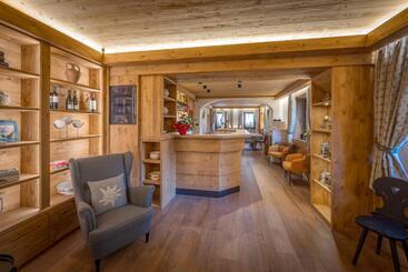 酒店 Albergo Cavallino