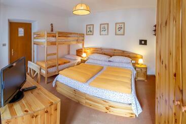 هتل Albergo Cavallino