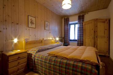 هتل Albergo Cavallino