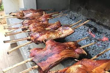هتل Barbagia