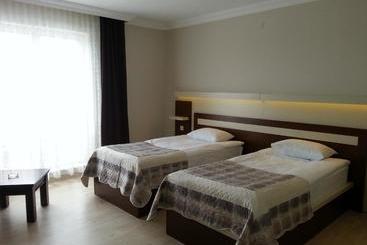 בית מלון כפרי Bilgic