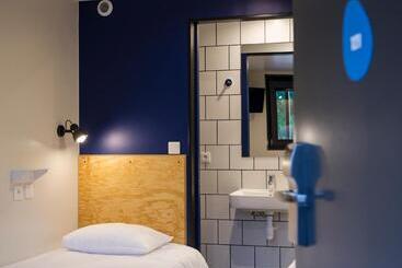Eklo Hotels Lille