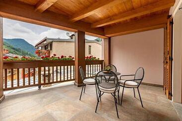هتل Fiocco Di Neve Relais & Spa
