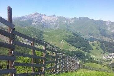 هتل Fiocco Di Neve Relais & Spa