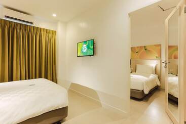 Go Hotels Ermita, Manila