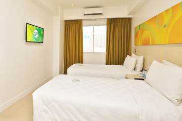 Go Hotels Ermita, Manila