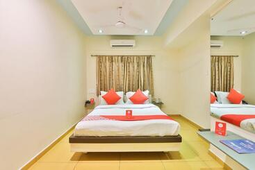 Nova Hotel Nildeep