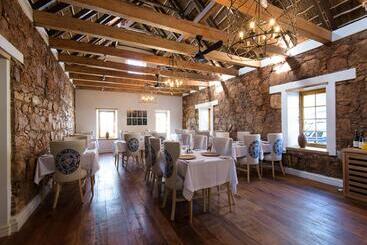 هتل The Old Rectory