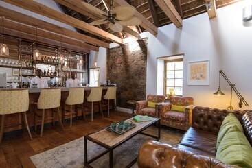 هتل The Old Rectory