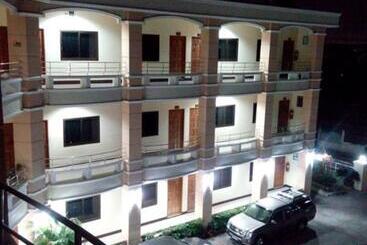 هتل Panchan Place
